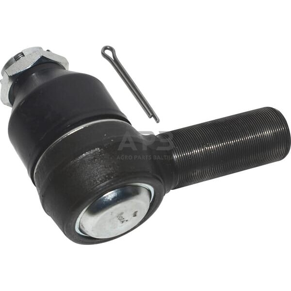 Vairo traukė LH SHP484KR