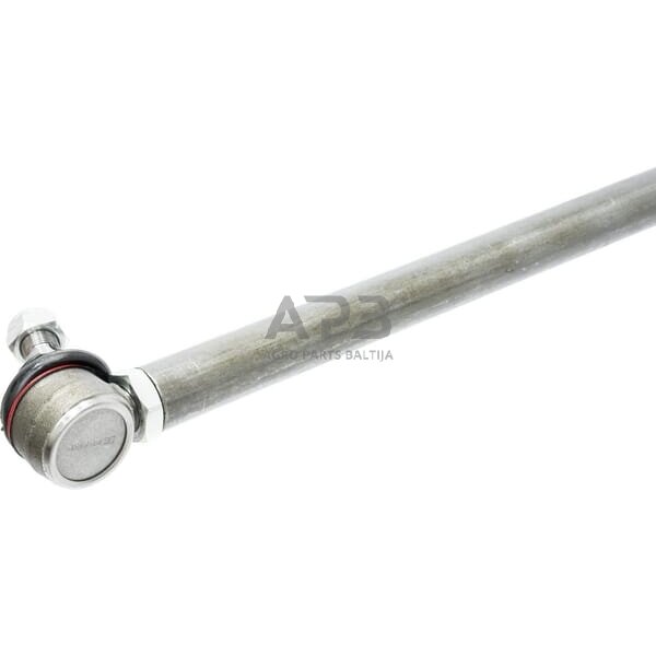 Vairo traukė NH SHP097KR 4