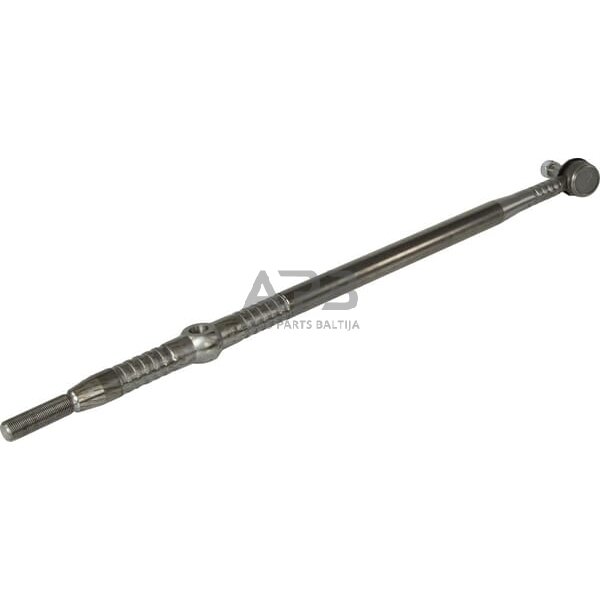 Vairo traukė NH SHP115KR 2 Vairo traukė NH SHP115KR 2