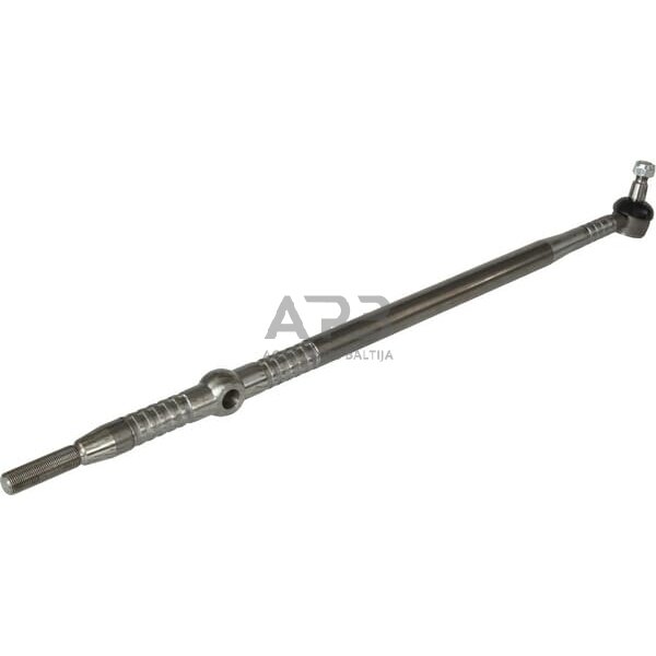 Vairo traukė NH SHP115KR Vairo traukė NH SHP115KR