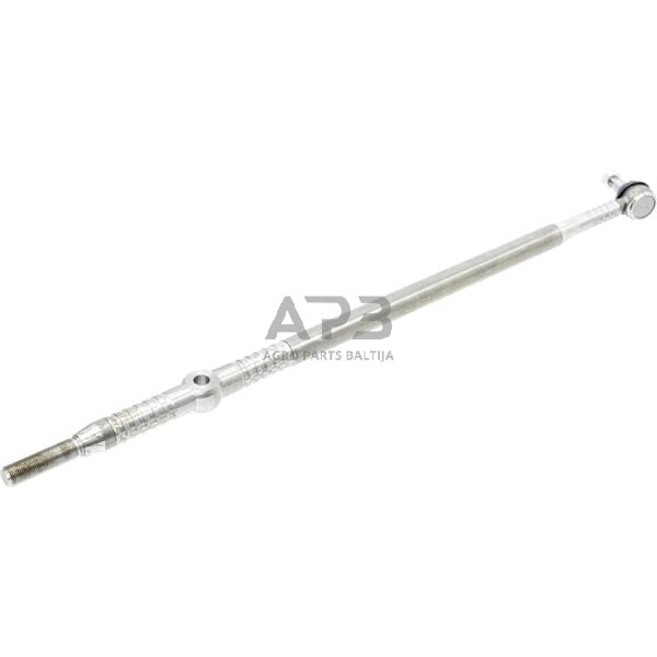 Vairo traukė NH SHP116KR 2 Vairo traukė NH SHP116KR 2