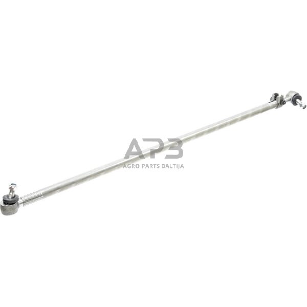 Vairo traukė NH SHP128KR Vairo traukė NH SHP128KR