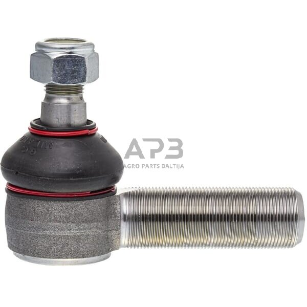 Vairo traukė Renault SHP250KR 2 Vairo traukė Renault SHP250KR 2