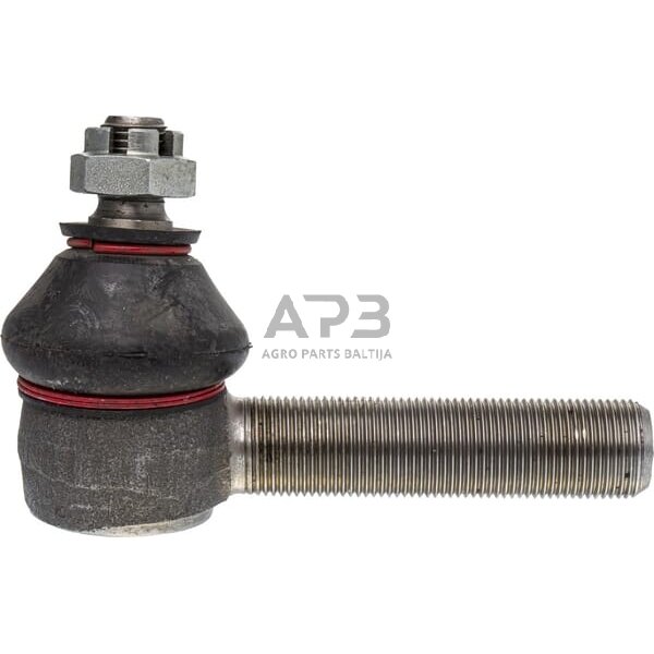 Vairo traukė SHP025KR 2 Vairo traukė SHP025KR 2