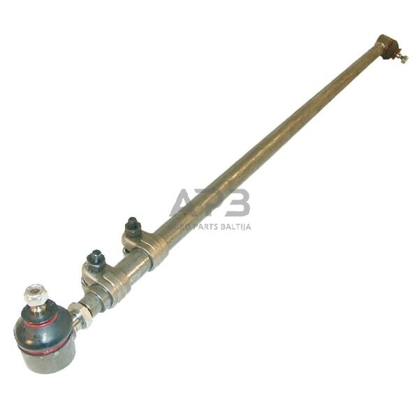 Vairo traukė SHP051KR