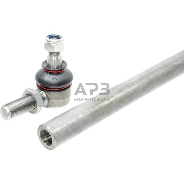 Vairo traukė SHP091KR 5 Vairo traukė SHP091KR 5