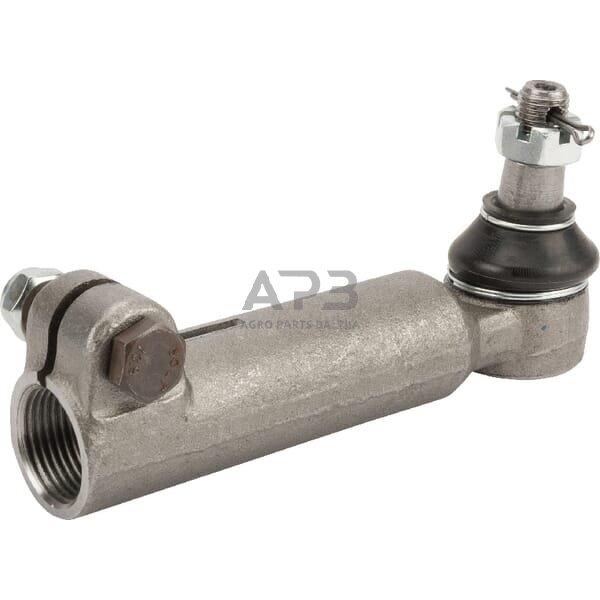 Vairo traukė SHP392KR Vairo traukė SHP392KR