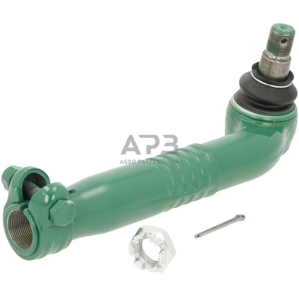 Vairo traukė SHP407KR 6 Vairo traukė SHP407KR 6