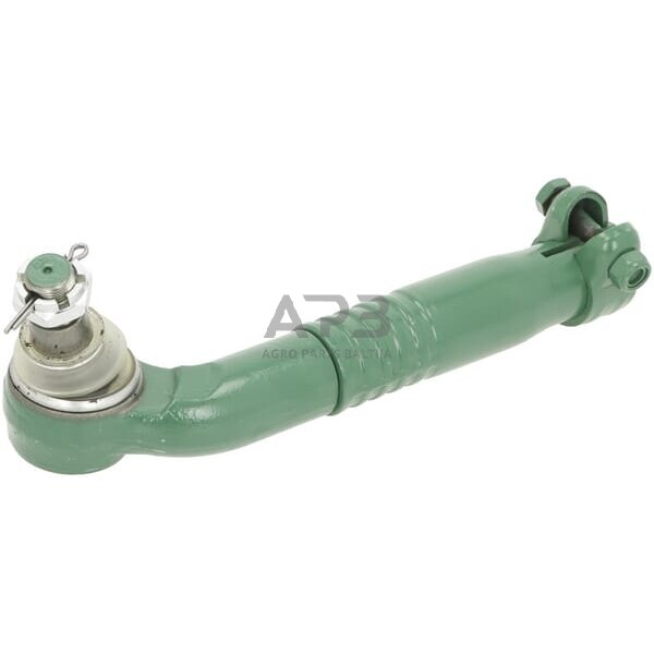 Vairo traukė SHP433KR 1