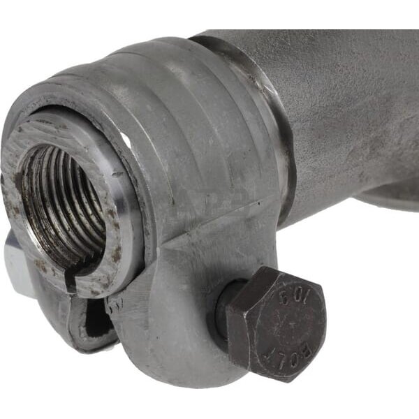 Vairo traukė SHP450KR 4 Vairo traukė SHP450KR 4