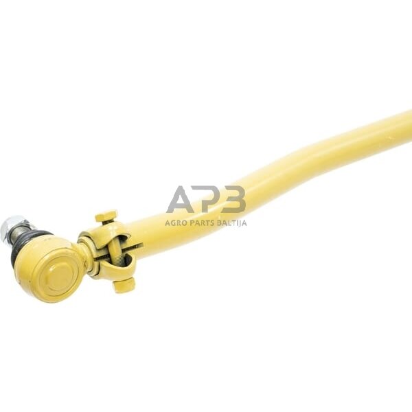 Vairo traukė SHP473KR 6