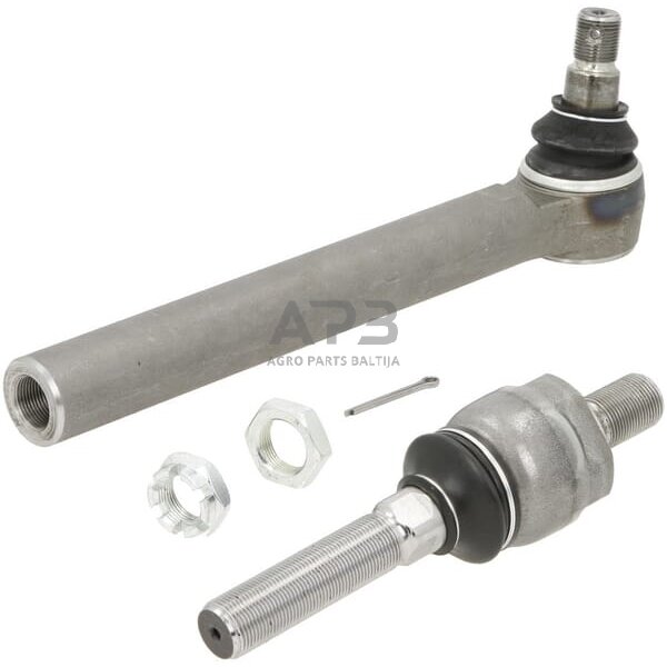 Vairo traukė SHP597KR 6 Vairo traukė SHP597KR 6