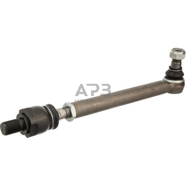 Vairo traukė SHP608KR Vairo traukė SHP608KR