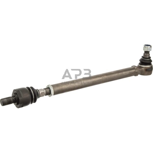 Vairo traukė SHP610KR Vairo traukė SHP610KR