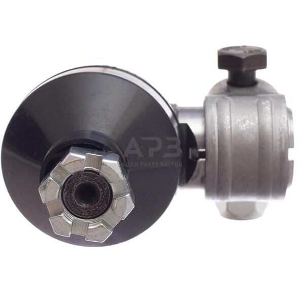 Vairo traukė SHP632KR 4