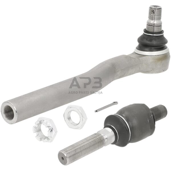 Vairo traukė SHP646KR 6 Vairo traukė SHP646KR 6