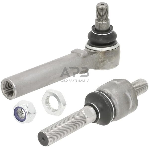 Vairo traukė SHP687KR 6 Vairo traukė SHP687KR 6