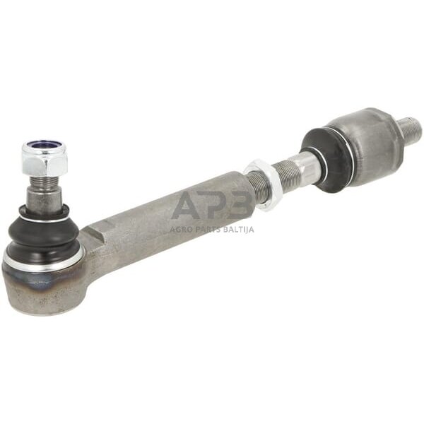 Vairo traukė Vapormatic LH & RH VPJ3600 1 Vairo traukė Vapormatic LH & RH VPJ3600 1