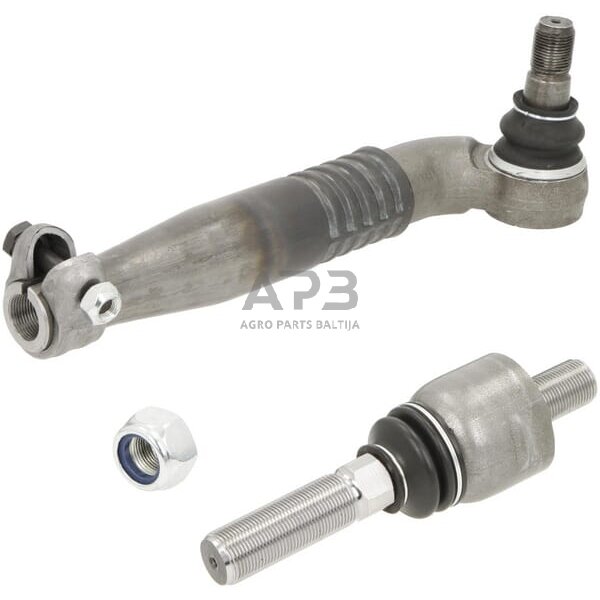 Vairo traukė Vapormatic LH VPJ3602 6 Vairo traukė Vapormatic LH VPJ3602 6