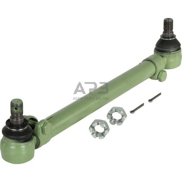 Vairo traukė Vapormatic VPJ3310 6 Vairo traukė Vapormatic VPJ3310 6