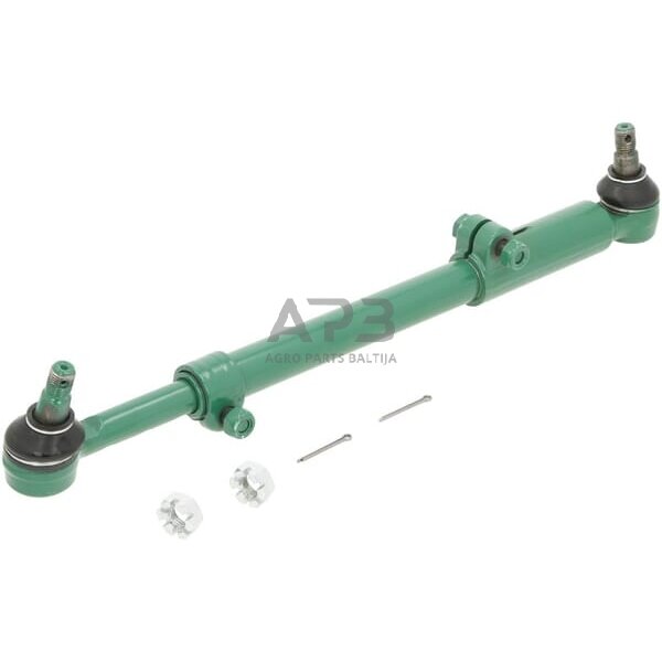 Vairo traukė Vapormatic VPJ3316 5