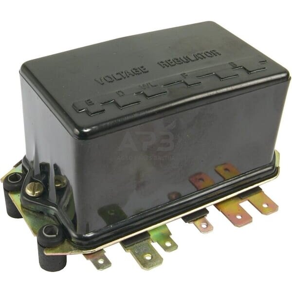 Valdymo blokas Vapormatic VPF3006 Valdymo blokas Vapormatic VPF3006