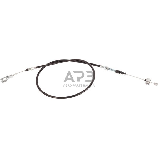 Valdymo trosas Claas 0011537640 Valdymo trosas Claas 0011537640