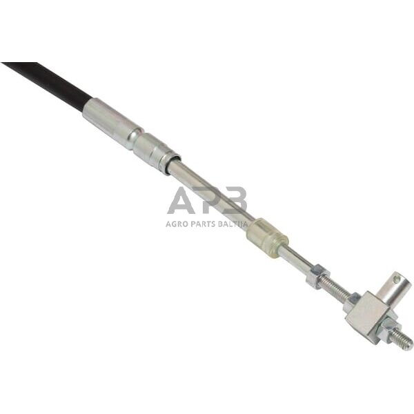 Valdymo trosas New Holland 82012526 2 Valdymo trosas New Holland 82012526 2