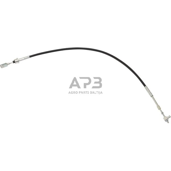 Valdymo trosas New Holland 82012526 Valdymo trosas New Holland 82012526