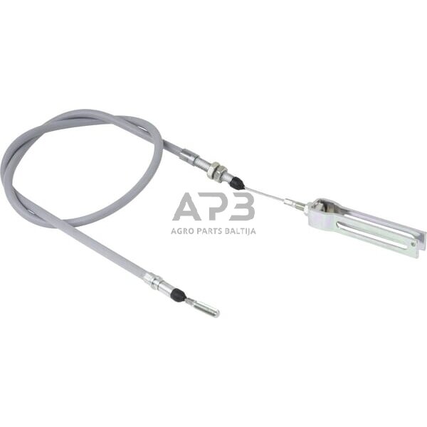 Valdymo trosas Raico 3546510M91N Valdymo trosas Raico 3546510M91N