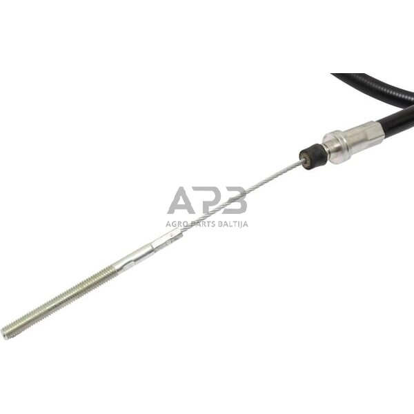 Valdymo trosas Raico 5192952N 1