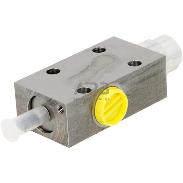 Valdymo vožtuvas John Deere AL34593 2 Valdymo vožtuvas John Deere AL34593 2