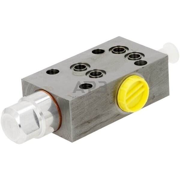 Valdymo vožtuvas John Deere AL34593