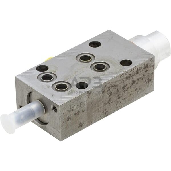 Valdymo vožtuvas John Deere AL34595 1 Valdymo vožtuvas John Deere AL34595 1