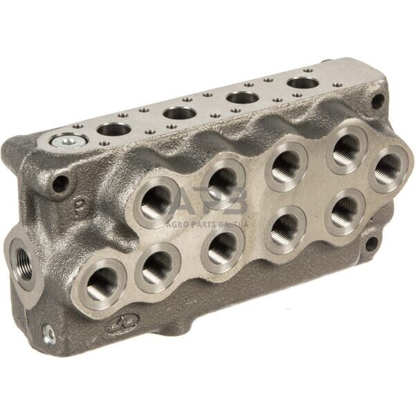 Valdymo vožtuvas SD52 ES5, SD954BODYES3