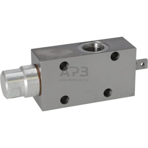 Valdymo vožtuvas Vapormatic VPK1624 1 Valdymo vožtuvas Vapormatic VPK1624 1