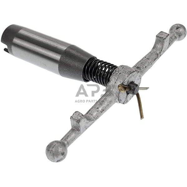 Valdymo vožtuvas Vapormatic VPK1805 Valdymo vožtuvas Vapormatic VPK1805