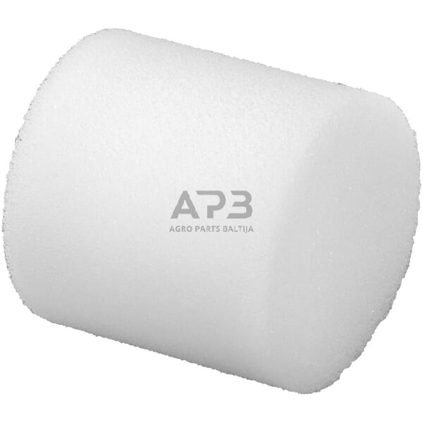 Valymo kempinė Amir 60x70mm 10x 1580AM00001 Valymo kempinė Amir 60x70mm 10x 1580AM00001