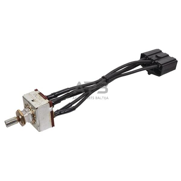 Valytuvų jungiklis Case IH 92115C2 Valytuvų jungiklis Case IH 92115C2