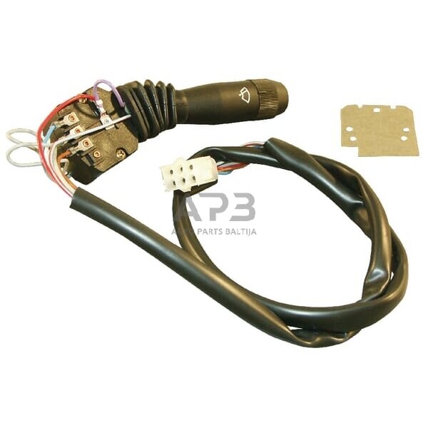 Valytuvų jungiklis Cobo 16228000