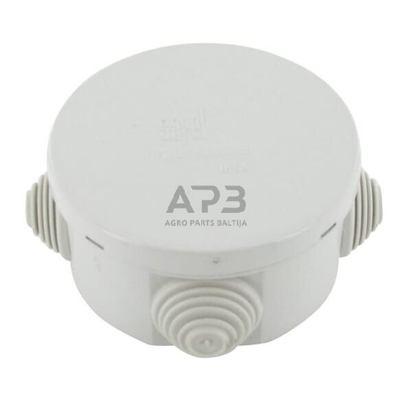 Vandeniui atspari dėžutė LA BUVETTE BU1100104 Vandeniui atspari dėžutė LA BUVETTE BU1100104