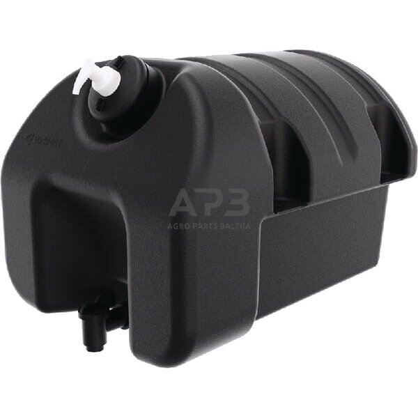 Vandens bakas 30l 601000400