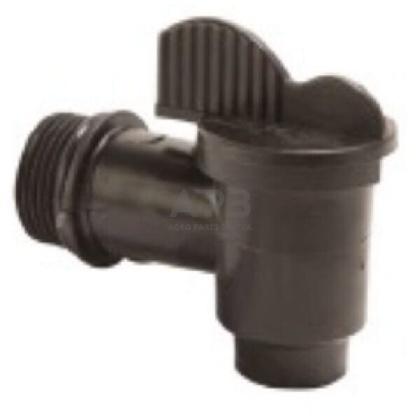 Vandens čiaupas Lokhen 680000005 Vandens čiaupas Lokhen 680000005