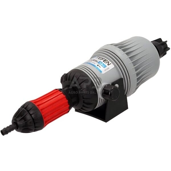 Vandens dozavimo siurblys Tefen 3.5, 0.5%-5%, ON/OFF, PO 2830051P000 1 Vandens dozavimo siurblys Tefen 3.5, 0.5%-5%, ON/OFF, PO 2830051P000 1