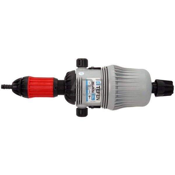 Vandens dozavimo siurblys Tefen 3.5, 0.5%-5%, ON/OFF, PO 2830051P000 3 Vandens dozavimo siurblys Tefen 3.5, 0.5%-5%, ON/OFF, PO 2830051P000 3