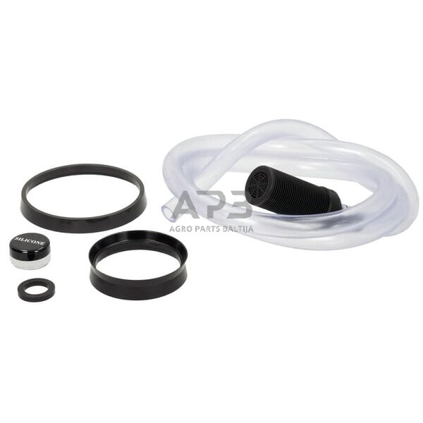 Vandens dozavimo siurblys Tefen 3.5, 0.5%-5%, ON/OFF, PO 2830051P000 5 Vandens dozavimo siurblys Tefen 3.5, 0.5%-5%, ON/OFF, PO 2830051P000 5