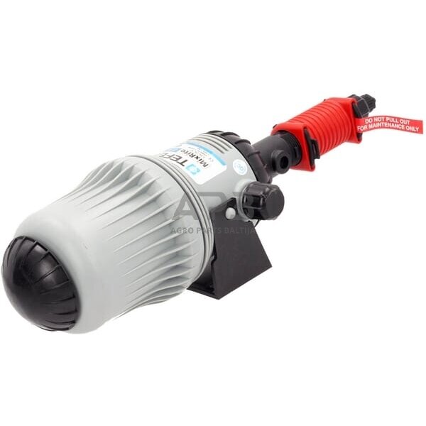 Vandens dozavimo siurblys Tefen MixRite 2.5, 0,3%-2%, 2802020P000 3