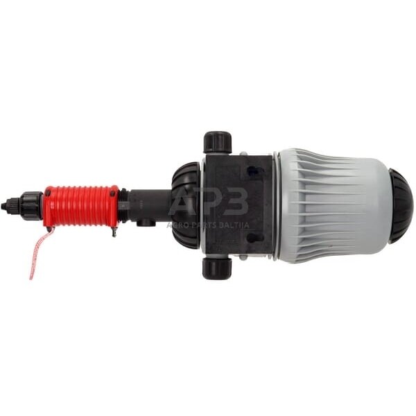 Vandens dozavimo siurblys Tefen MixRite 2.5, 0,3%-2%, 2802020P000 5