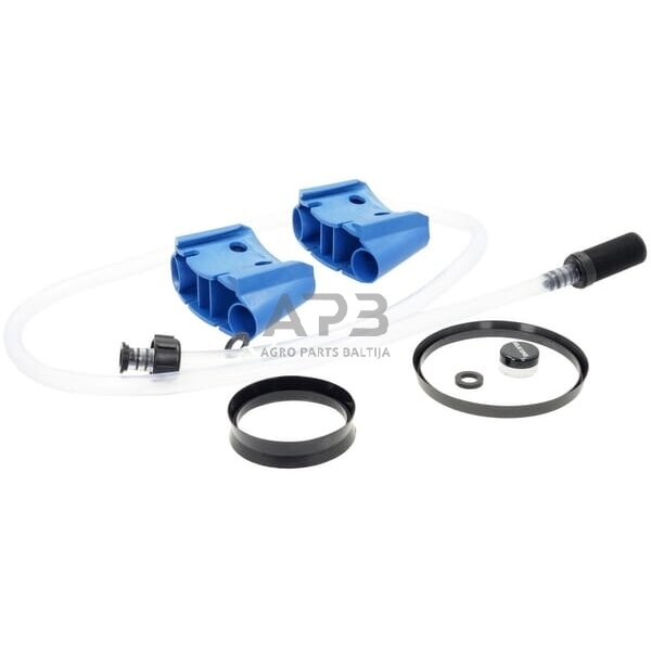 Vandens dozavimo siurblys Tefen TF5, 0.2%-2%, 1", BSP, ON/OFF, CLPO 2804021CLPO 4