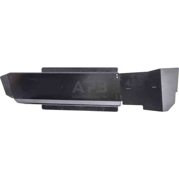 Apatinis latako mazgas MTD 68305043637, 683-05043637 Apatinis latako mazgas MTD 68305043637, 683-05043637